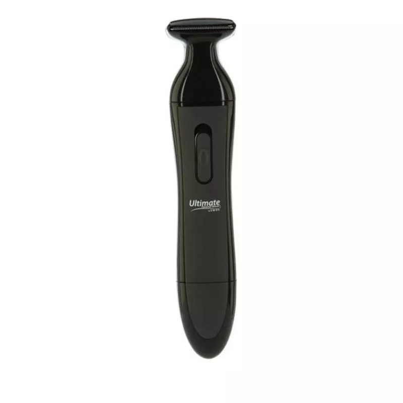 Máquina de afeitar personal definitiva para hombre