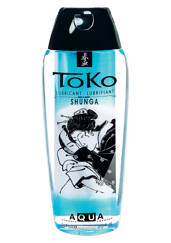 Comprar Shunga - Toko Lubricant Aqua