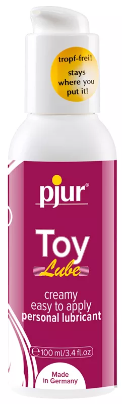 Pjur Woman Toy Lube En Oferta Pjur Woman Toy Lube