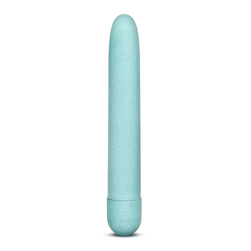 Vibrador Gaia Eco - Azul