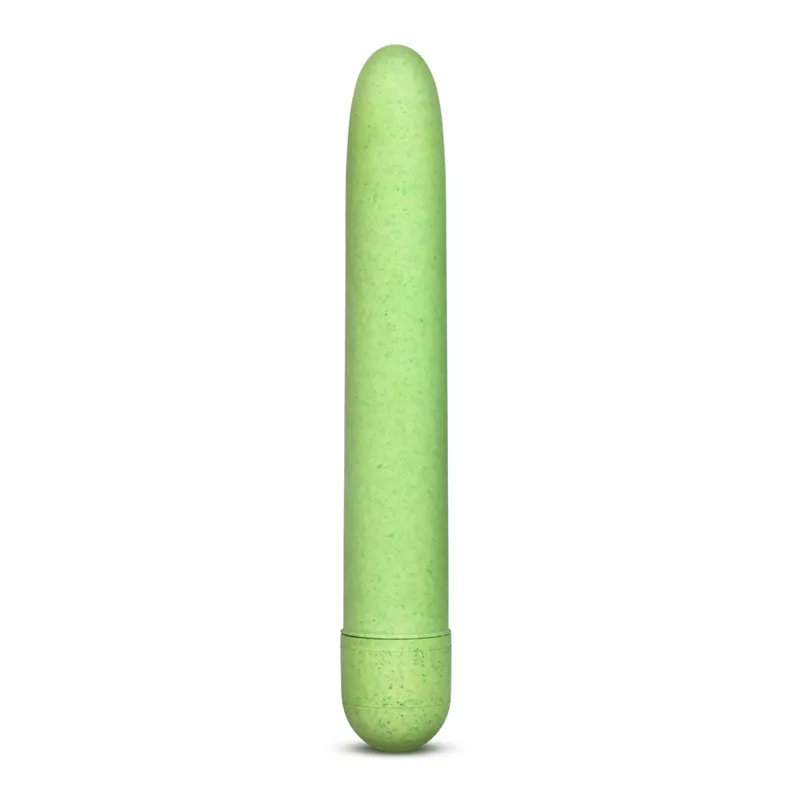 Vibrador Gaia Eco - Verde
