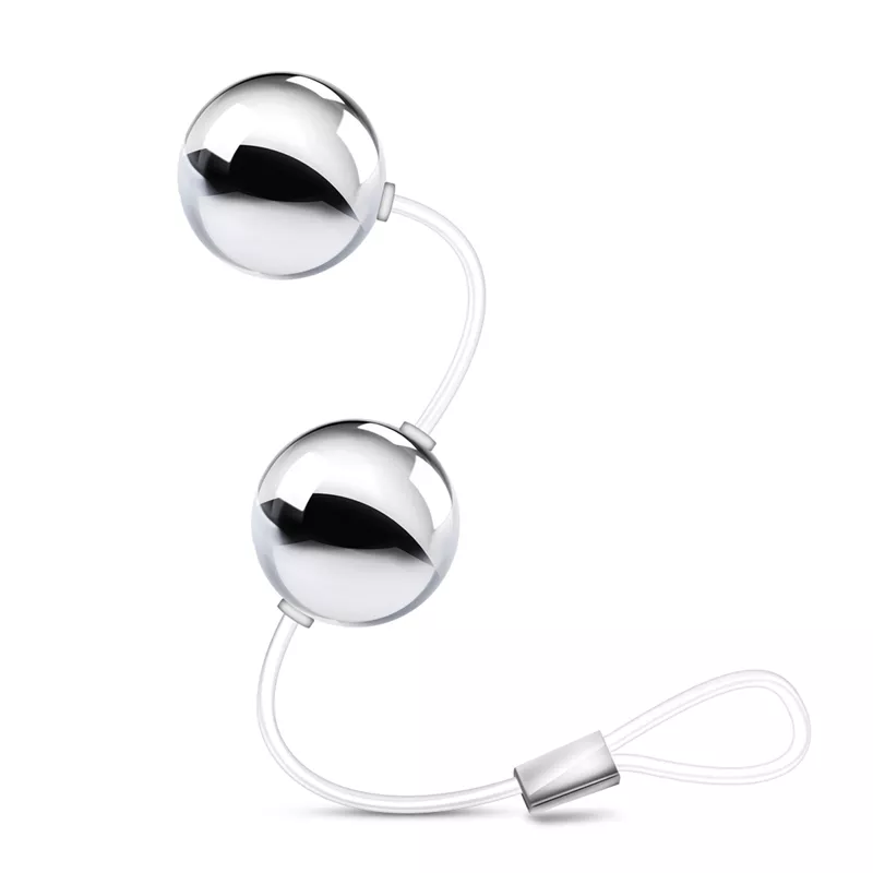 B Yours Bonne Beads - Plata