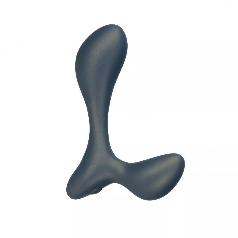 Vibrador de próstata LUX Active LX3