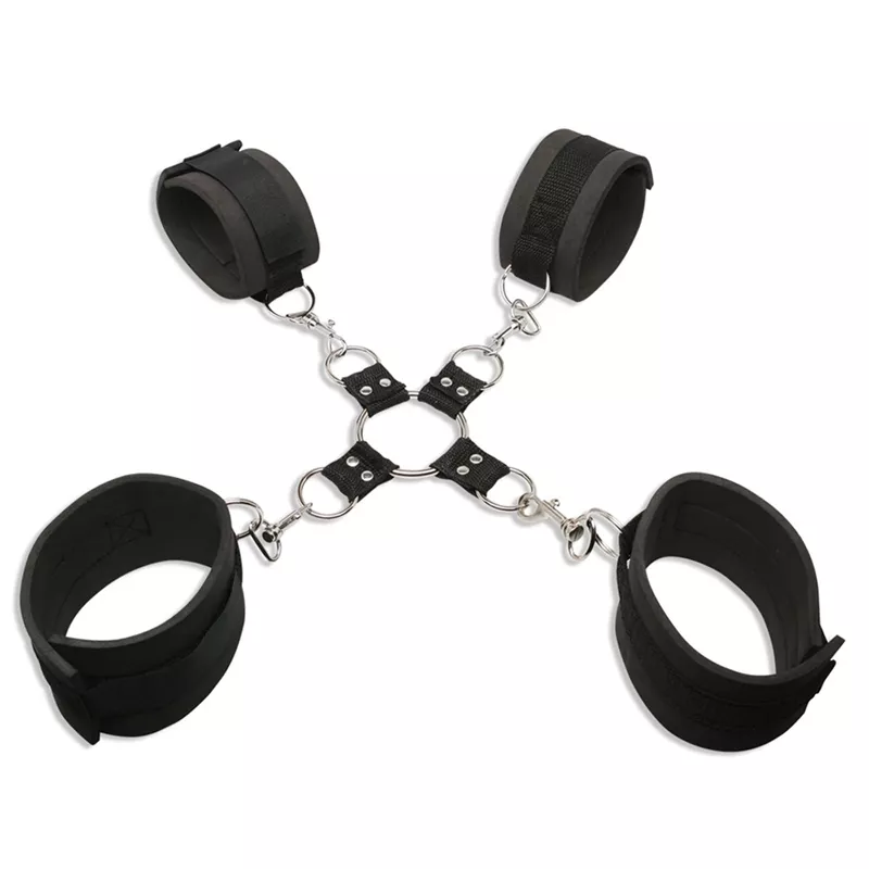 Kit Extreme Hog-Tie