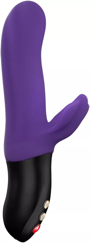 Fun Factory - Vibrador Bi Stronic Fusion Rabbit