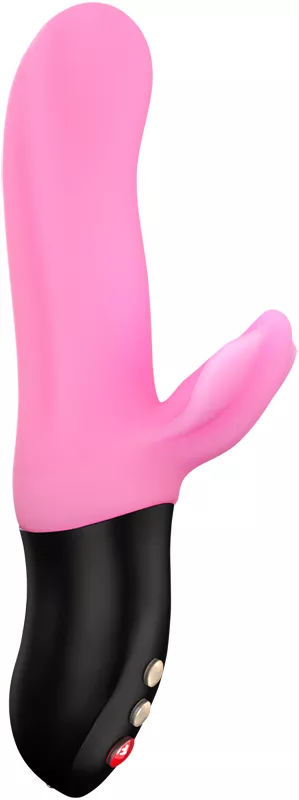Fun Factory - Vibrador Bi Stronic Fusion Rabbit