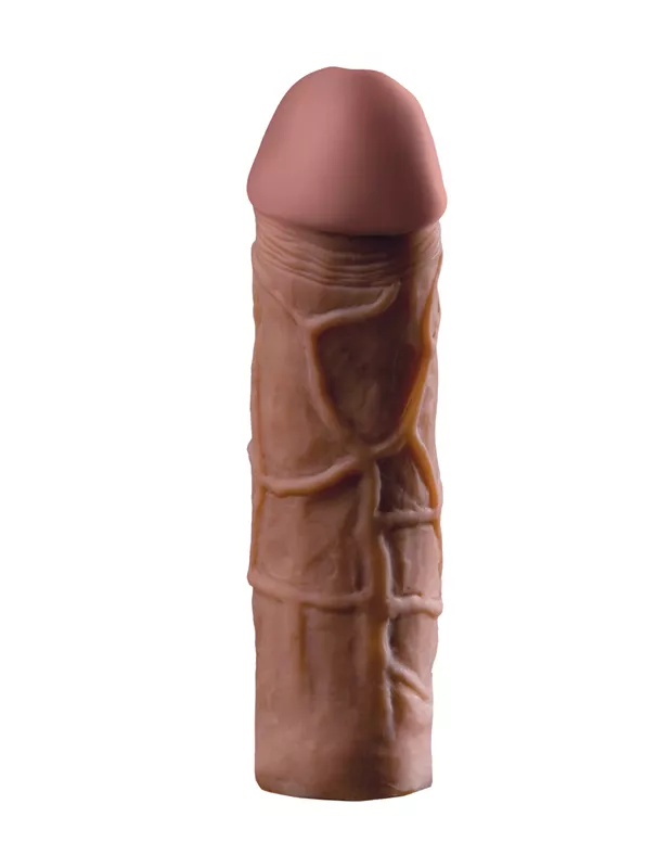 Fantasy X-tensions Mega 2 Extension Brown