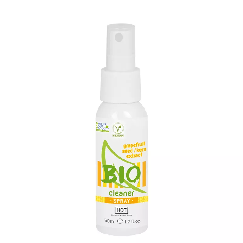 HOT BIO Cleaner Spray - 50ml