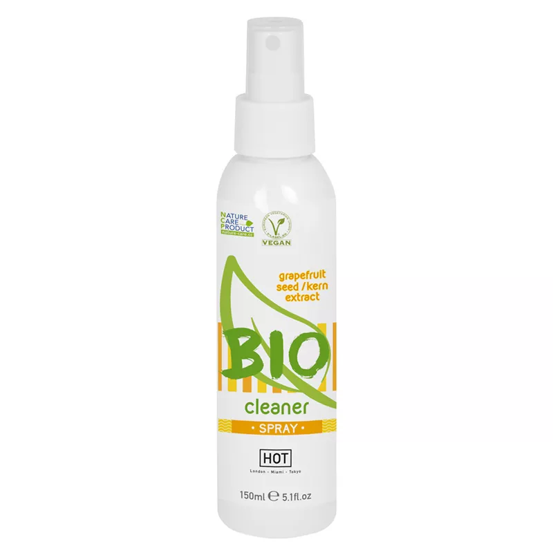 HOT BIO Cleaner Spray - 150ml