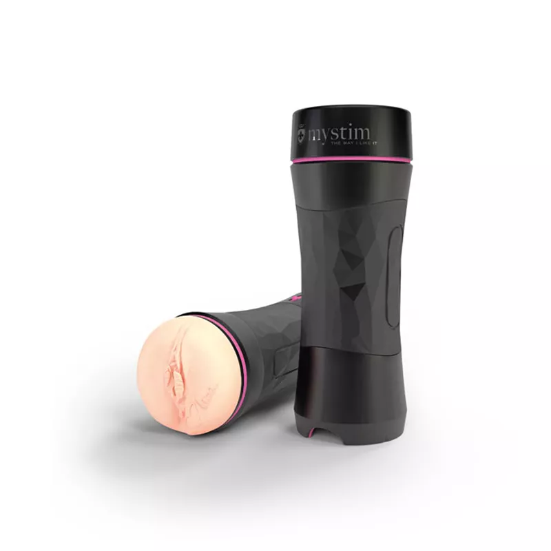 Opus Mica - Masturbador Micaela Schaefer