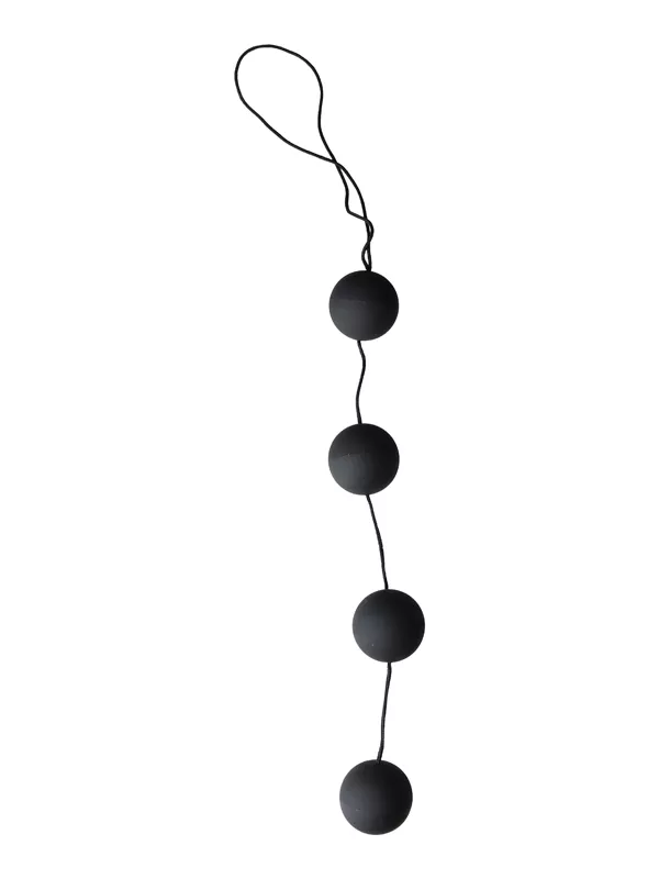 Anal Fantasy Deluxe Vibro Balls
