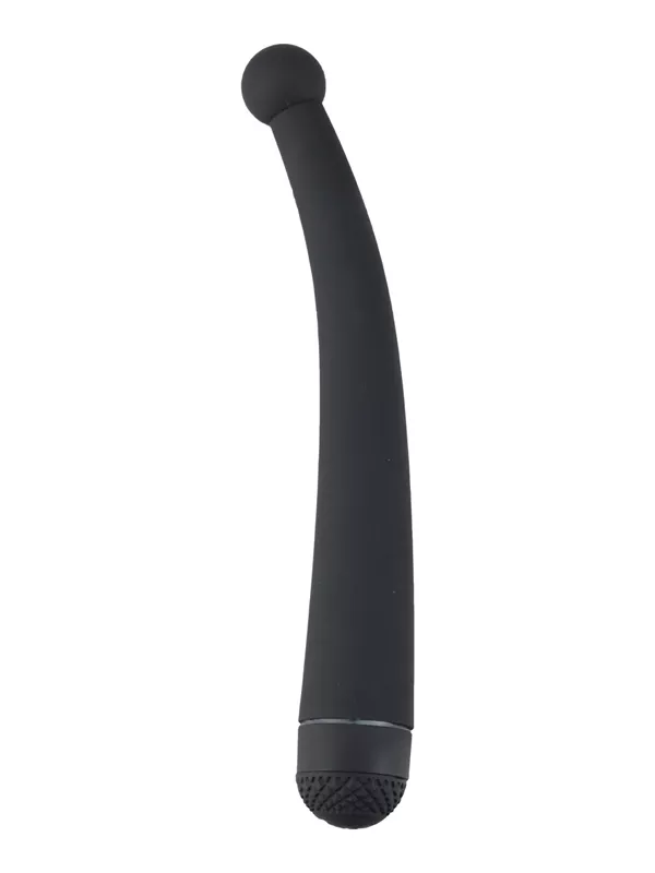 Anal Fantasy Vibrating Curve