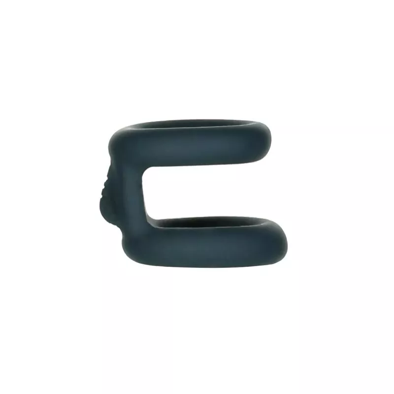 BMS - Anillo de silicona para pene Lux Active Tug