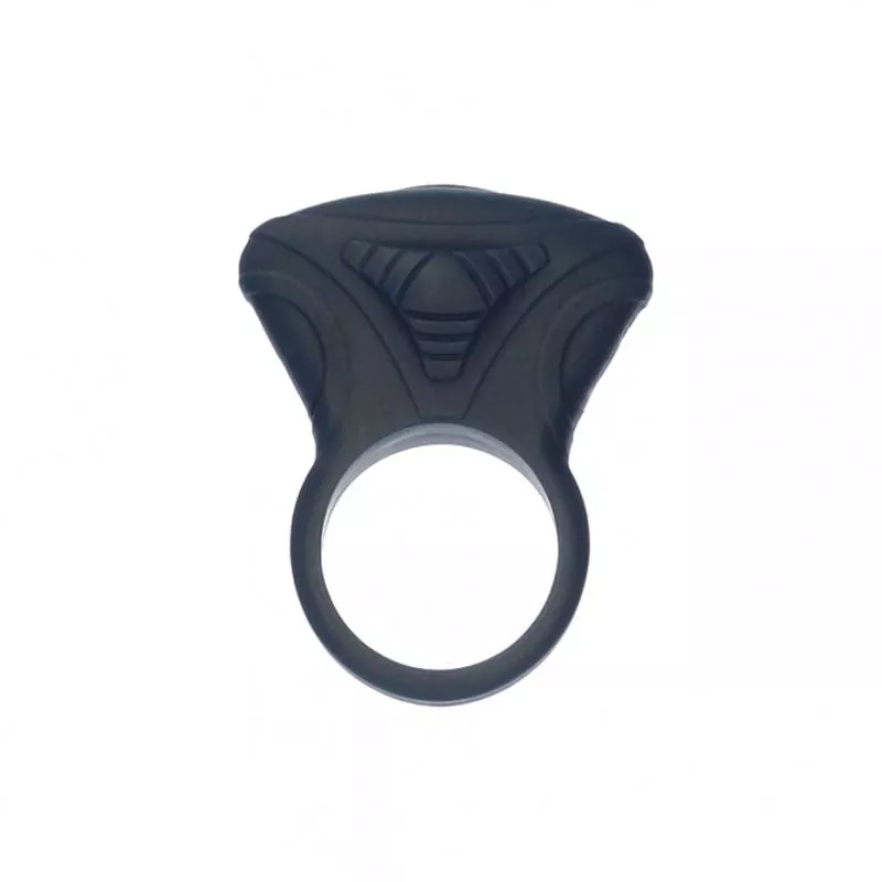 Anillo para el pene con vibrador LUX Active