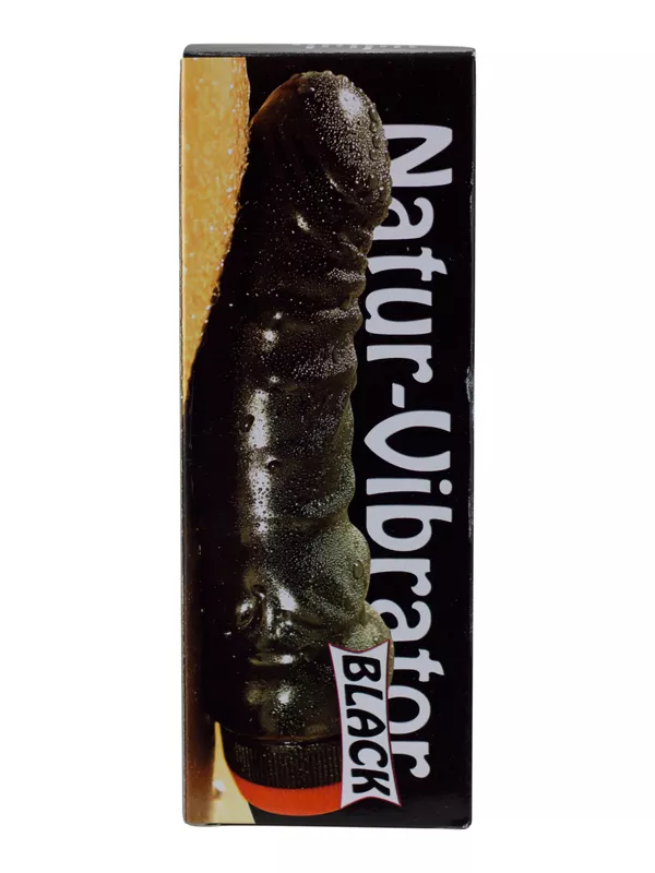 You2Toys - Naturvibrator