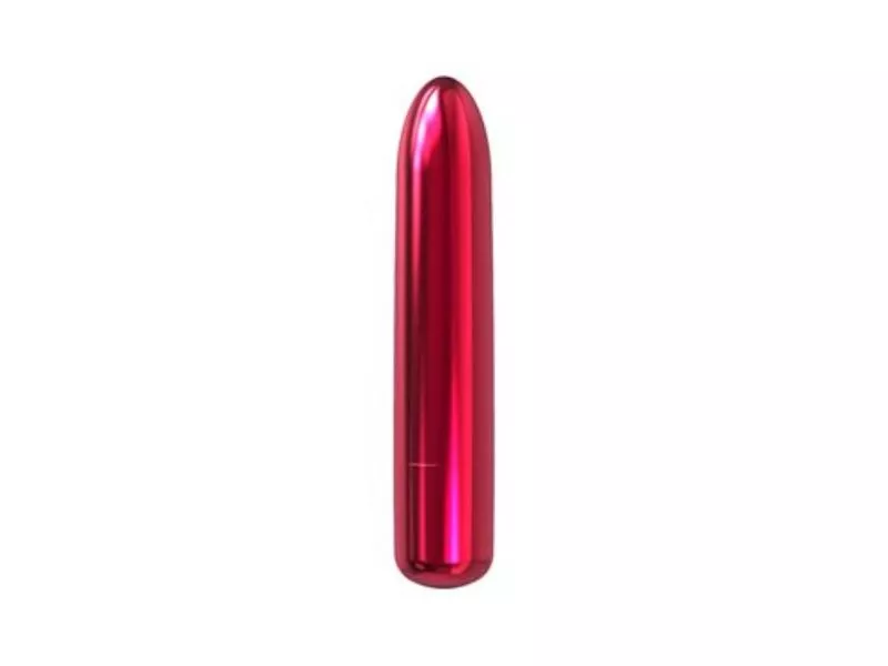 Potente bala vibradora - Rosa