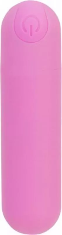 Bala Vibradora Essential - Rosa En Oferta Bala Vibradora Essential - Rosa