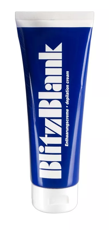 You2Toys - Blitz Blank