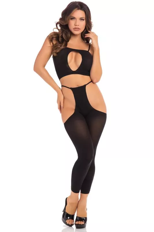 Conjunto Road Trip - Negro