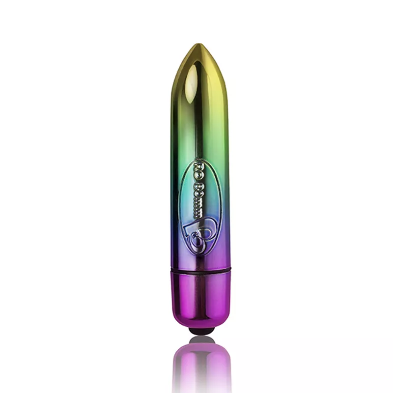Rainbow - Bullet Vibrator