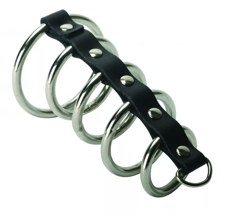 Gates of Hell Chastity Cage
