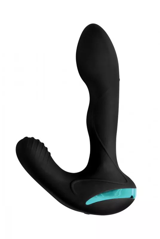 Vibrador de próstata giratorio Maverick