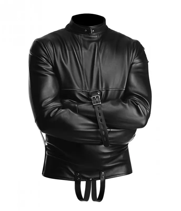 Straight Jacket - Extra Large