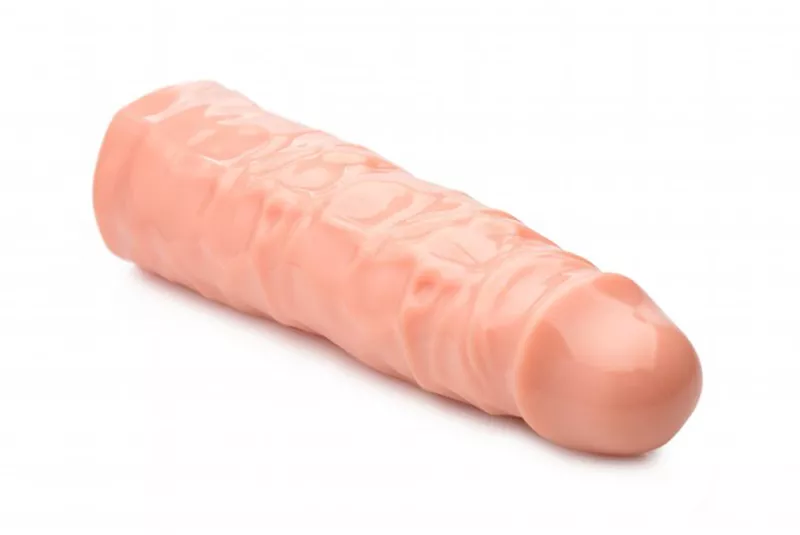 Funda para el pene Flesh Penis Enhancer