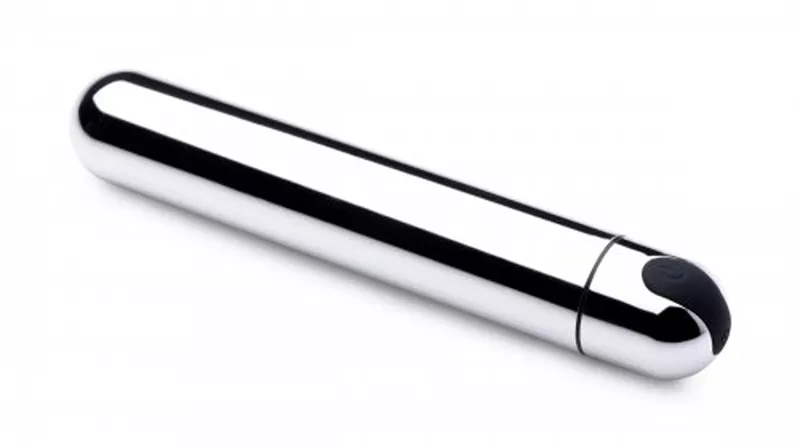 Bala XL Thunder - Plata