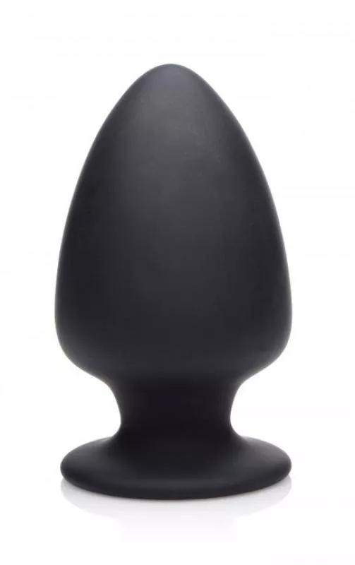Plug anal Squeeze-It - Grande