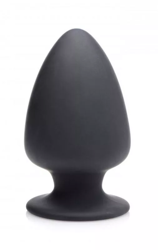 Plug anal Squeeze-It - Mediano