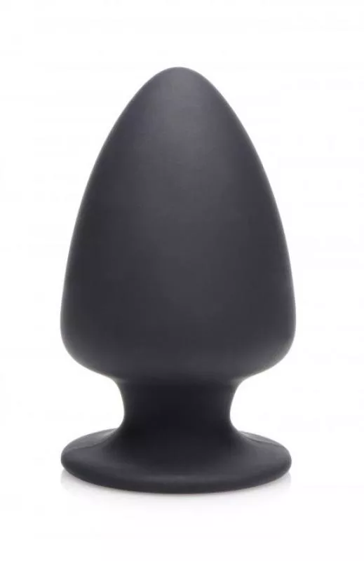 Plug anal Squeeze-It - Pequeño