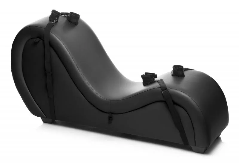 Sofá Pervertido Y Sensual Con Puños Y 2 Almohadas Posturales En Oferta Sofá Pervertido Y Sensual Con Puños Y 2 Almohadas Posturales
