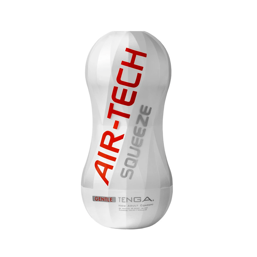 Air-Tech Squeeze Gentle Barato