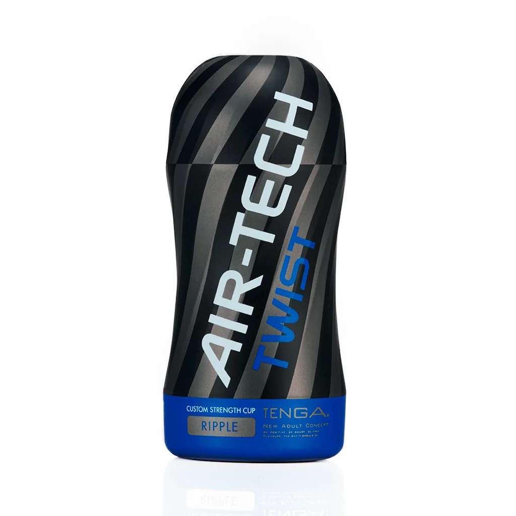 Air-Tech Twist Ripple barato