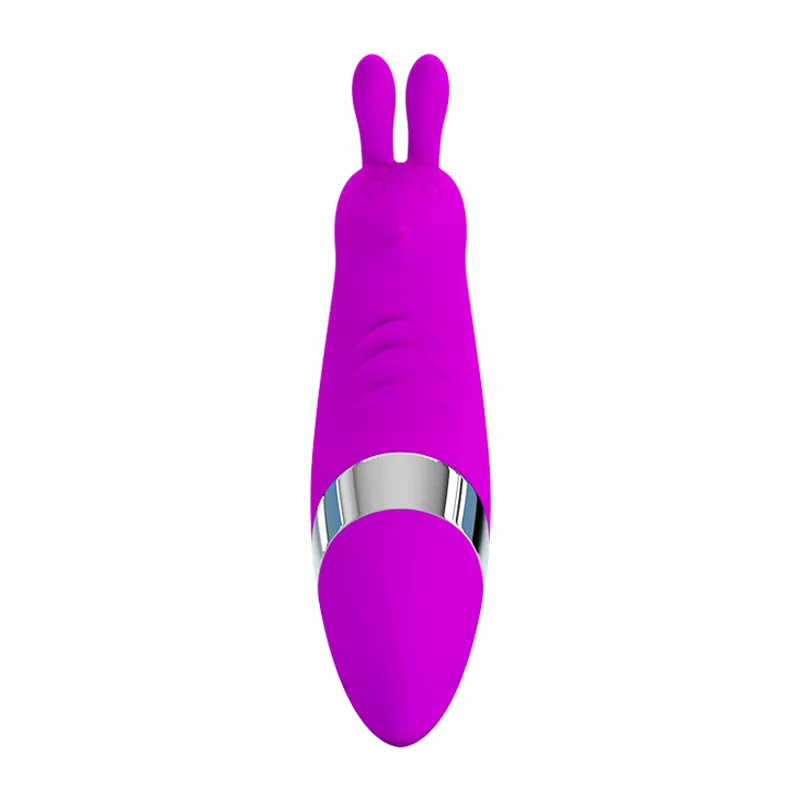 Vibrador Beck Mini