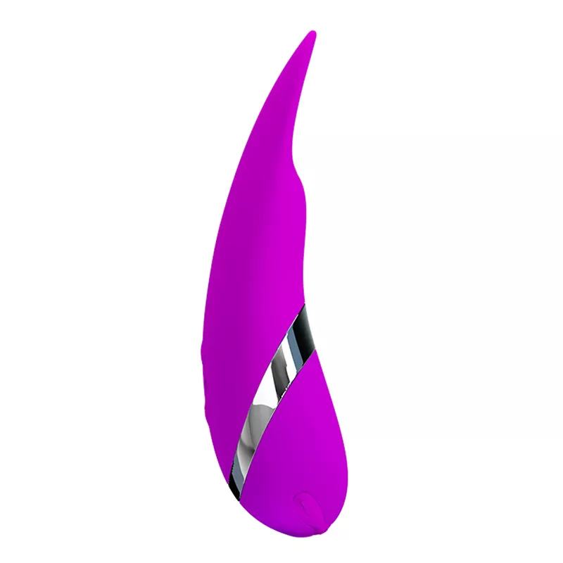 Vibrador Spoony G-spot
