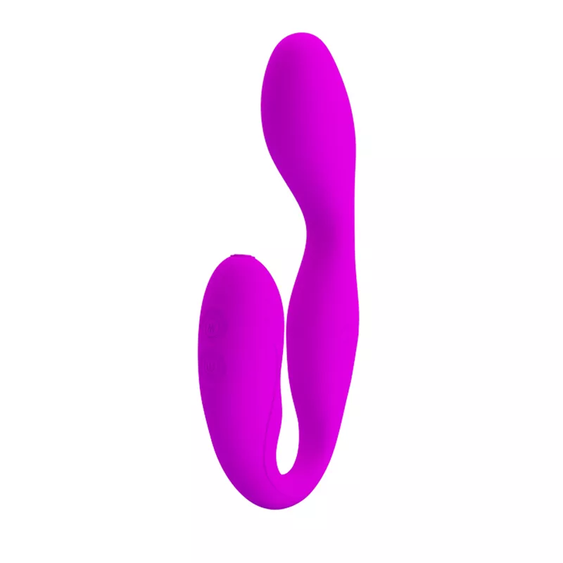 Vibrador para el Punto-G Lust