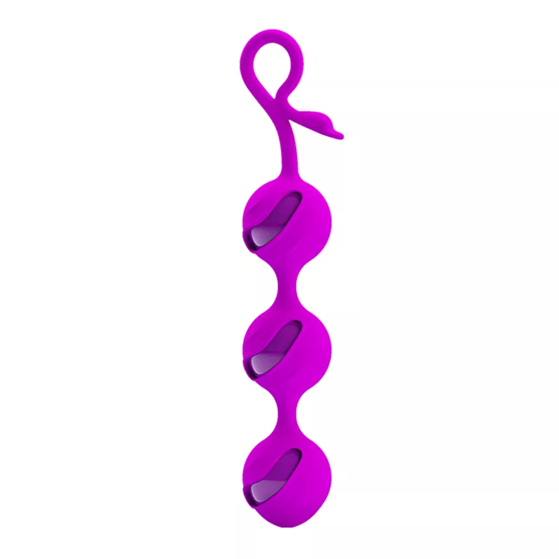 Bolas vaginales Pearl