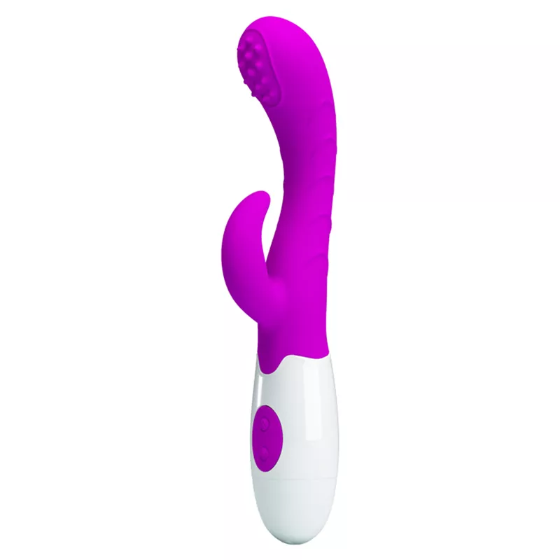 Vibrador con forma de conejo Arthur