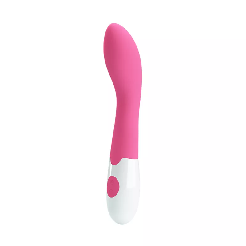 Vibrador para el punto G Bishop