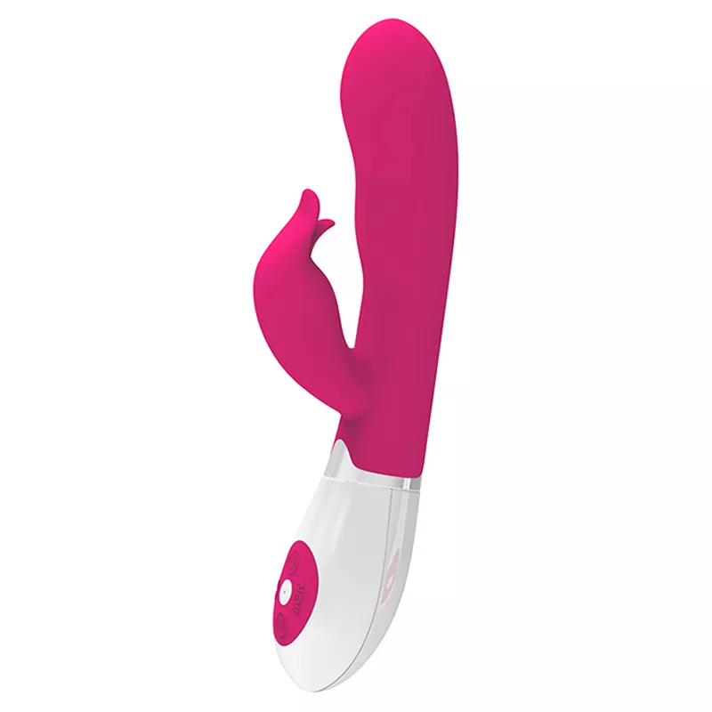 Vibrador Felix Dolphin