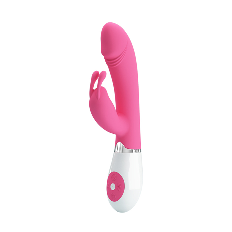 Vibrador Gene Rabbit