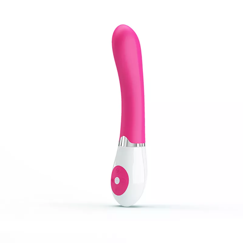 Vibrador del punto G Daniel