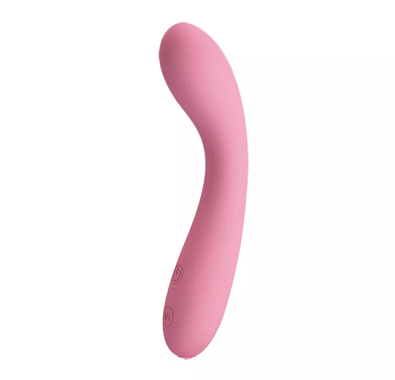 Vibrador del punto G Tony