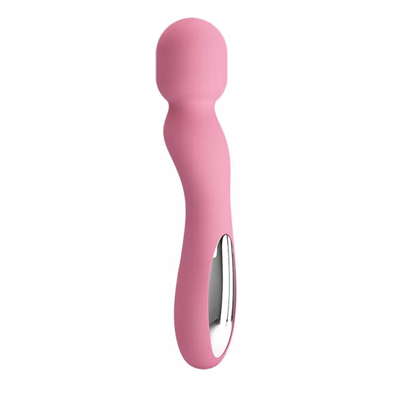 Vibrador de varita Paul
