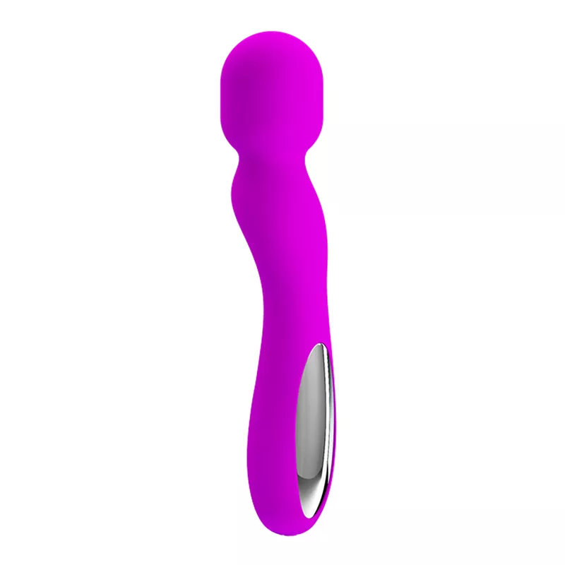 Vibrador de varita Paul