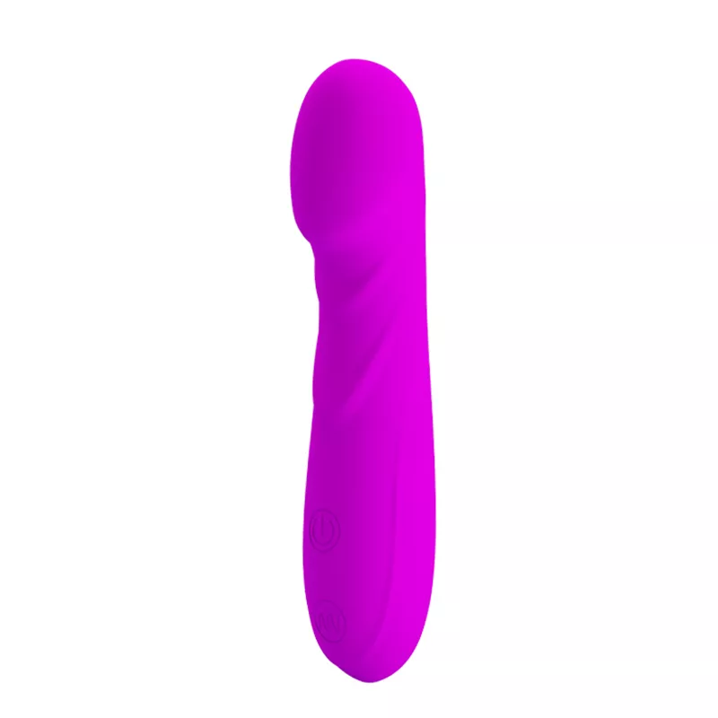 Vibrador para el Punto-G Reuben