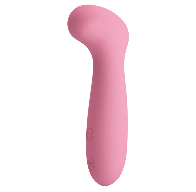 Vibrador para el Punto-G Hiram