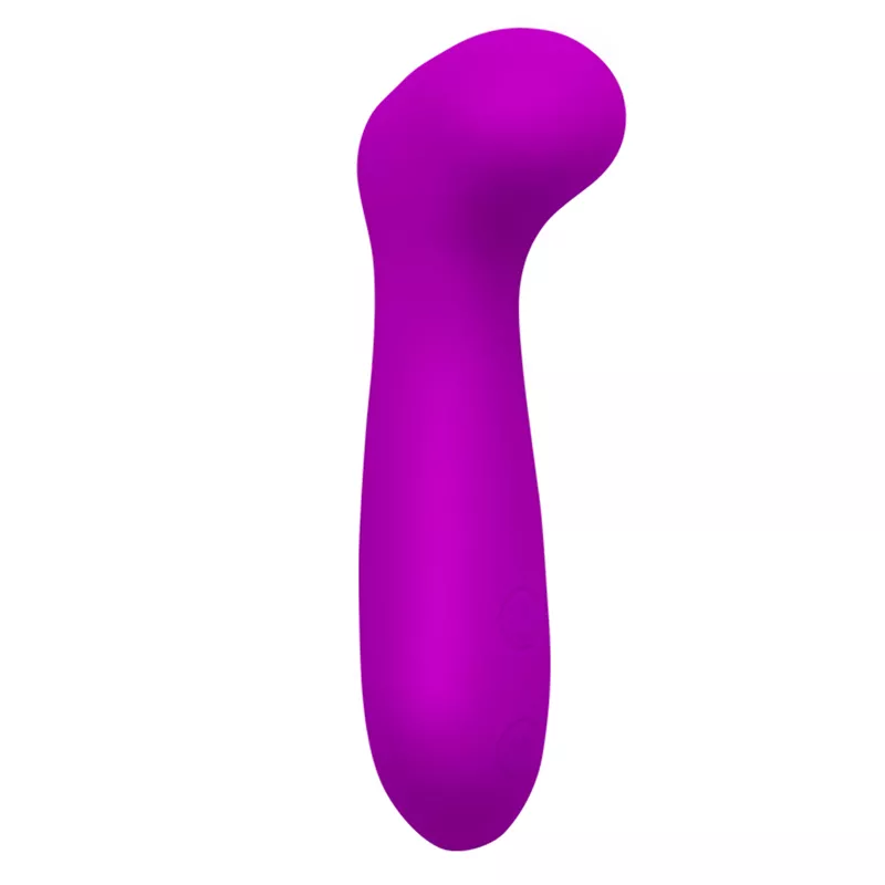 Vibrador de Punto G Hiram
